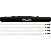Lampa sufitowa Nanlite Pavotube T8-7X 4Kit  3688 4001072036887