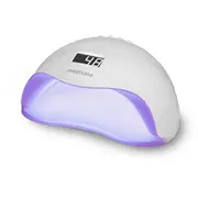 Lampa Uv/Led do paznokci Medisana Nd 880  85471 4015588854712
