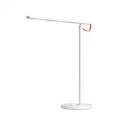 Xiaomi Mi Led Desk Lamp 1S Eu  Smart White, Wi-Fi, 30Lm - 520Lm, 2600K 5000K 6934177763113 20864480503
