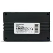 Laskomex Cv-R2 Cvr-2 Moduł rozdzielacza wideo do monitorów Obsługujący 4  19949 5905331035194