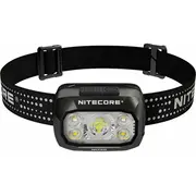 Latarka czołowa Nitecore Nu30 500Lm Usb-C  Nitnu30 6952506408337