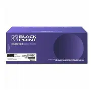 Toner Black Point Lcbpc055Hbkc Bp Canon Crg-055Hbk version z chipem  Blc055Hbkbwc 5907625640114