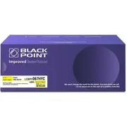 Toner Black Point Lcbpc067Hyc Bp Canon Crg-067Hy wersja z chipem  Blc067Hbybwc 5907625640183