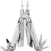 Leatherman Multitool Surge - Ltg830165  830165 0037447349010