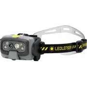 Ledlenser Hf8R Work Headlamp  502802 4058205031967
