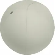 Piłka do siedz. 75Cm Leitz Ergo j.szara  65430085 4002432134786