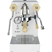Lelit - Marax Pl62X-Eucw White Ekspres kolbowy  2601010012 8009437002818