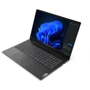 Lenovo  Essential V15 G5 Irl Business Black 15.6 Tn Fhd 1920 x 1080 pixels Anti-Glare Intel Core i5 i5-13420H 16 Gb So-Dimm Ddr5 512 Uhd Graphics Windows 11 Pro 802.11Ax 5.2 English Warranty 24 months 83Gw007Xmh 199271998427