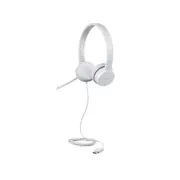 Lenovo  Usb Headset 110 Stereo Yes Type-A Gxd1E71385 195892023814