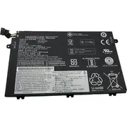 Lenovo Battery 3C 45Wh Liion Smp  01Av446 5704174230298