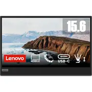 Lenovo L15 - 60Hz  Full Hd 15.6 Ips 6Ms 66E4Uac1Wl 195891581117 Monlevmon0164