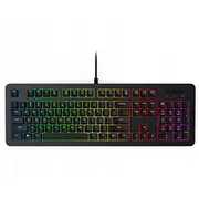 Lenovo Legion K310 Rgb  Gaming Keyboard Wired Nordic Membrane Gy41N91865 195892096986
