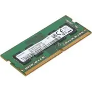 Lenovo Memory 8Gb Ddr4 2400 Sodimm  01Ag702 5706998656032