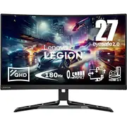 Lenovo R27Qc-30 - 27  Va Qhd 0.5Ms 180Hz 67C6Gac2Eu 198153833191