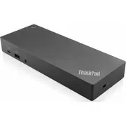 Lenovo Thinkpad Hybrid Dock Usb-C 40Af0135Sa  5055190192269