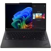 Lenovo Thinkpad T14 G6 21Qj001Gge 14 Wuxga Ryzen Ai 5 Pro 340 16Gb/512Gb Ssd Win11  0198157608924 1Cen-00H