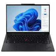 Lenovo Thinkpad T14S Gen 5 Intel Core Ultra 125U  35.6 cm 14 Wuxga 16 Gb Lpddr5X-Sdram 512 Ssd Wi-Fi 6E 802.11Ax Windows 11 Pro Black 21Lts33200 198155251238 Moblevnotmbw3