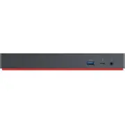 Lenovo Thinkpad Thunderbolt 3 40Any230Dk  5704174459200