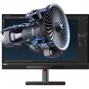 Lenovo Thinkvision 27 3D 63F1Uat3Eu  197532306363