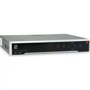 Level One Nvr-1332 32-Kanal Netzwerk Videorekorder H.265  4015867201848