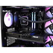 Level Up F38 Ryzen 7  Rx 9070 Xt 32Gb 2Tb8Tb W11H 5906849858084