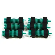 Lexmark Rolki, 6 sztuk 40X0594  5705965860892