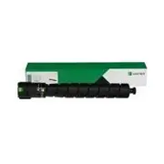 Lexmark Tonerpatrone - 73D0Hm0 magenta 26.000Seiten  0734646730549