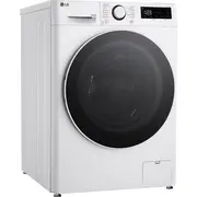 Mazgātājs-Žāvētājs Lg F4Dr510S0W  F4Dr510S0W.abwqpmr 8806084336774