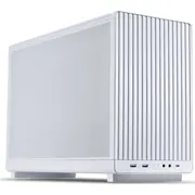 Lian Li Dan Cases A3-Matx - white  A3- Matx White 4718466015631