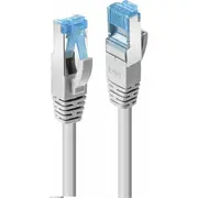 Lindy Patchkabel Cat6 S/Ftp Lszh Grau  50.00M 47142 4002888471428