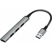 Logilink 4X Usb-A 3.0 Ua0391  4052792066579
