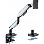 Logilink  mount, 17-49 inch gaming, gas spring Bp0162 4052792069365