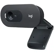 Logitech C505 Hd Webcam with Long Range Microphone  960-001364 5099206093690 Perlogkam0012