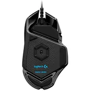 Logitech G502 Hero  910-005470 5099206080263 Perlogmys0437