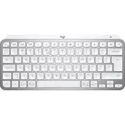 Logitech Mx Keys Mini Light Gray  920-010499 5099206099036