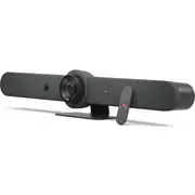 Logitech Rally Bar - Graphite  960-001311 5099206089327