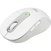 Mysz Logitech M650 Biało-Szary 910-006255  50992060972418