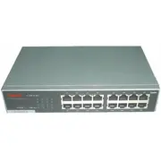 Longshine  Lcs-Gs8116-B 16Ge retail 4016621129088