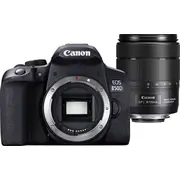 Canon Eos 850D  Ef-S 18-135Mm f/3.5-5.6 Is Usm lens 3925C020 8714574665870 Af-Can-0058