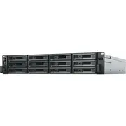 Synology Nas Expansion Unit Rx1223Rp 12 Bay 2U  4711174724949