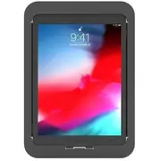 Maclocks iPad Lock and Security Case Bundle 2.0 with Keyed Cable lock - black  M1-Wolf102B 819472023222