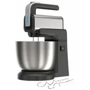 Maestro Mr-551 Stand mixer with rotating bowl 600 W Black, Steel  4897144674428 Agdmeomib0046