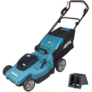 Makita Dlm538Z Akku-Rasenmäher  088381756730