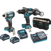 Makita 7 pcs Dk0114G201  088381897792