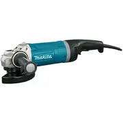 Makita Angle Grinder 180Mm Ga7080Fx1 2700W ...  0088381783811