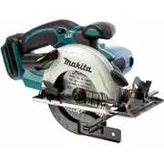Makita Dhs680Z portable circular saw turquoise 5000 Rpm 18 V  088381683197