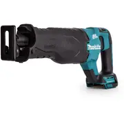 Makita Djr187Z 18V reciprocating sabre saw Blue, Black  088381806121 Nakmakpis0005