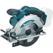 Makita Dss610Z 18 V 165 mm  0088381657266