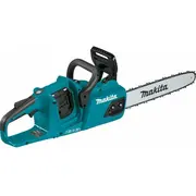 Makita Duc355Z chainsaw Black,Blue  088381870641 Nakmakpla0007
