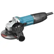 Makita Ga4530R angle grinder 115, 6.4 11000 Rpm 720 W 1.8 kg  088381808507